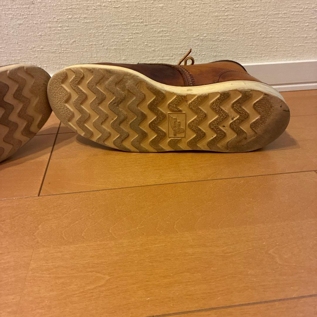 ミ*ス様 レッドウィング　875