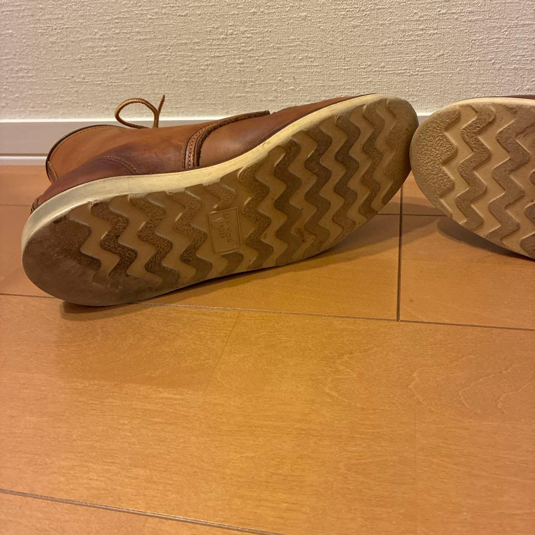 ミ*ス様 レッドウィング　875