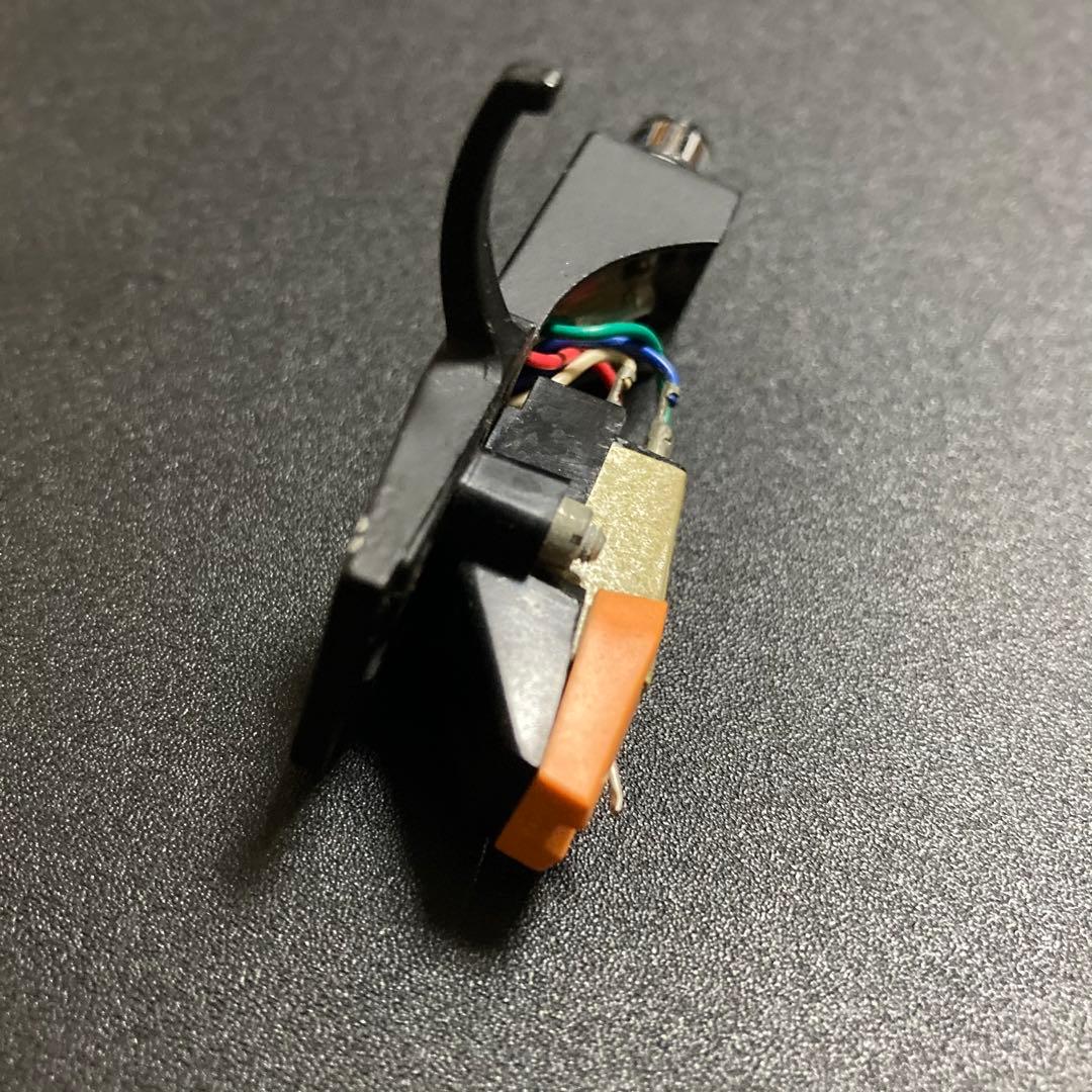 KIKUTANI MUSIC DJ-2500SQ DJレコードプレーヤー