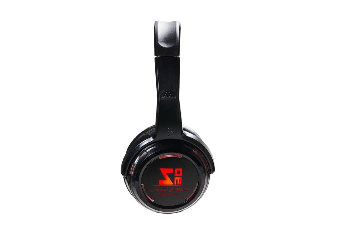 サイレントディスコセットHP20個×TR2台 ヨガ/シネマ/パーティーに