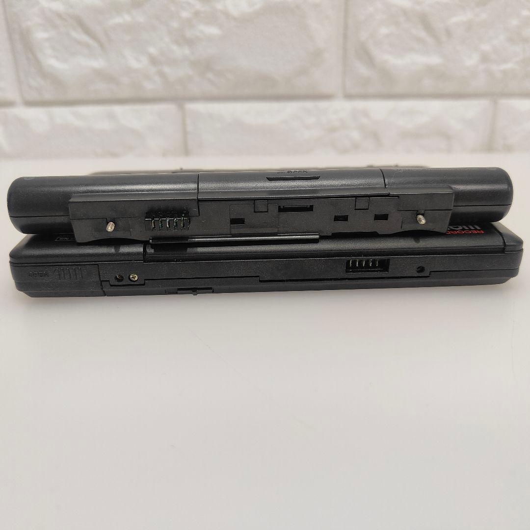 SONY カセットウォークマン WM-GX90 ジャンク品