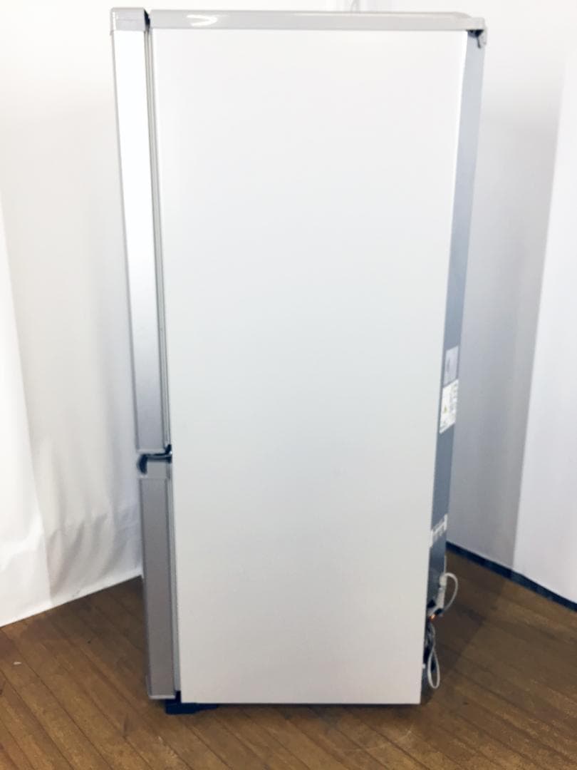 30日迄♦17年♦三菱 146L 冷蔵庫【♦MR-P15A-S】♦︎♦︎♦︎♦︎