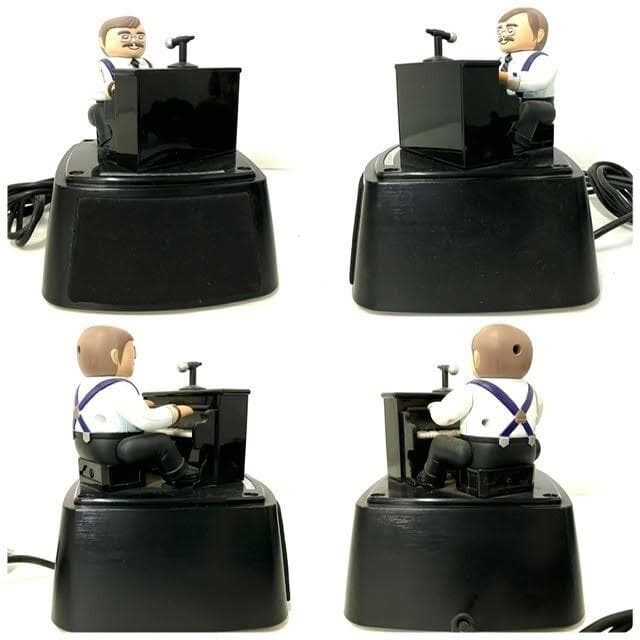 BANDAI LITTLE JAMMER meets人形セット　ゲスト付