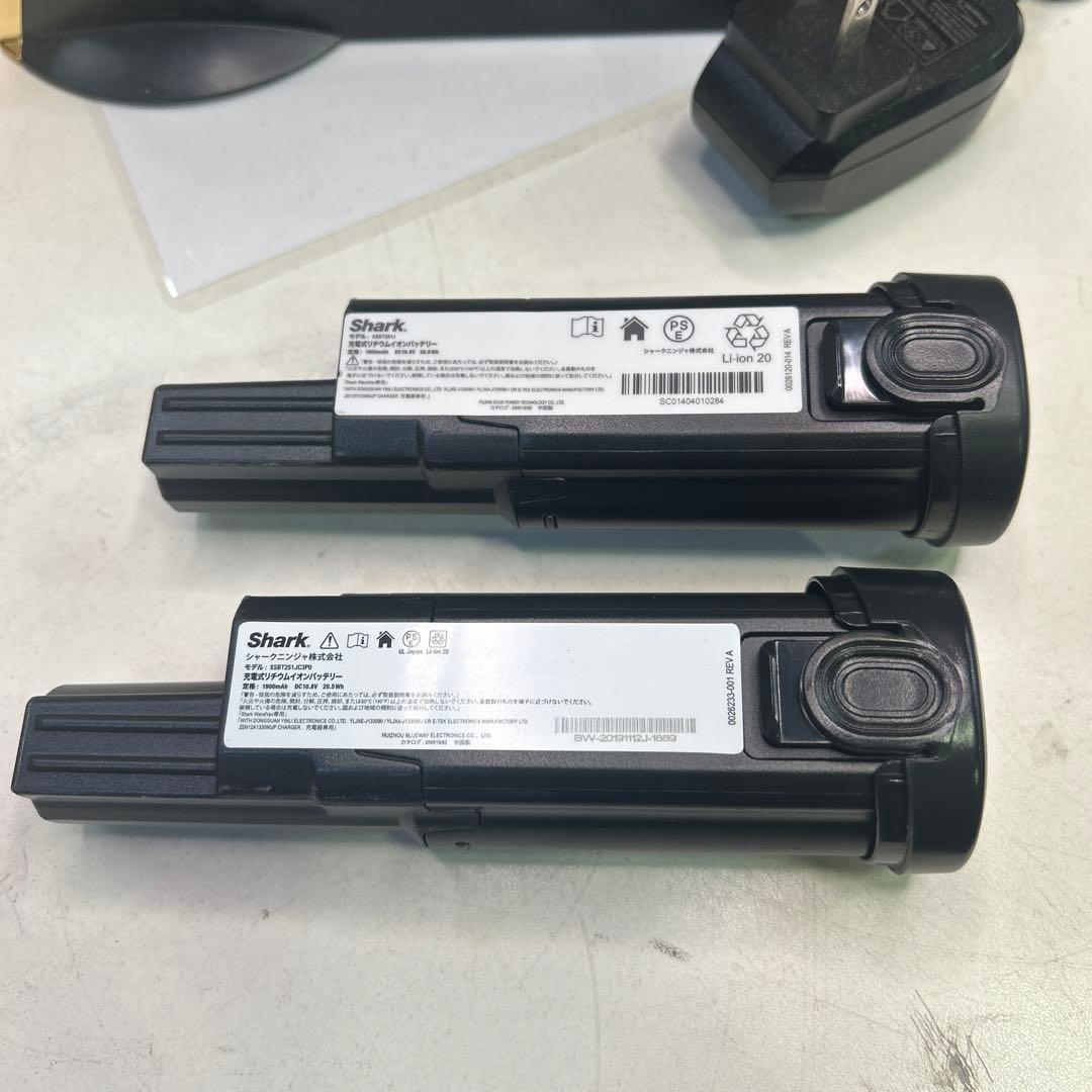 7155 Shark WV251J C3PO スターウォーズ コラボ