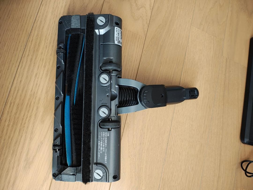 シャーク★CS100JGR★バッテリーの状態良好★3