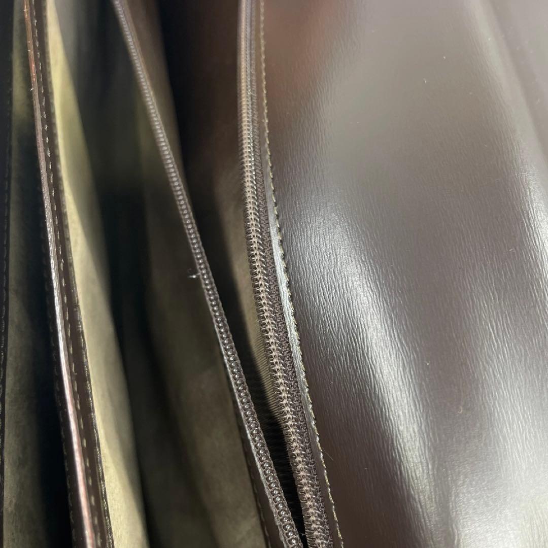 LOEWE ロエベ 超美品ビジネスバッグ