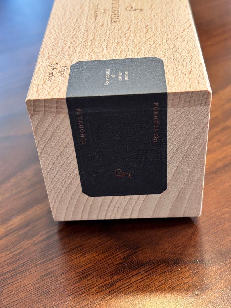 フエギア フンボルト 香水　60ml程度