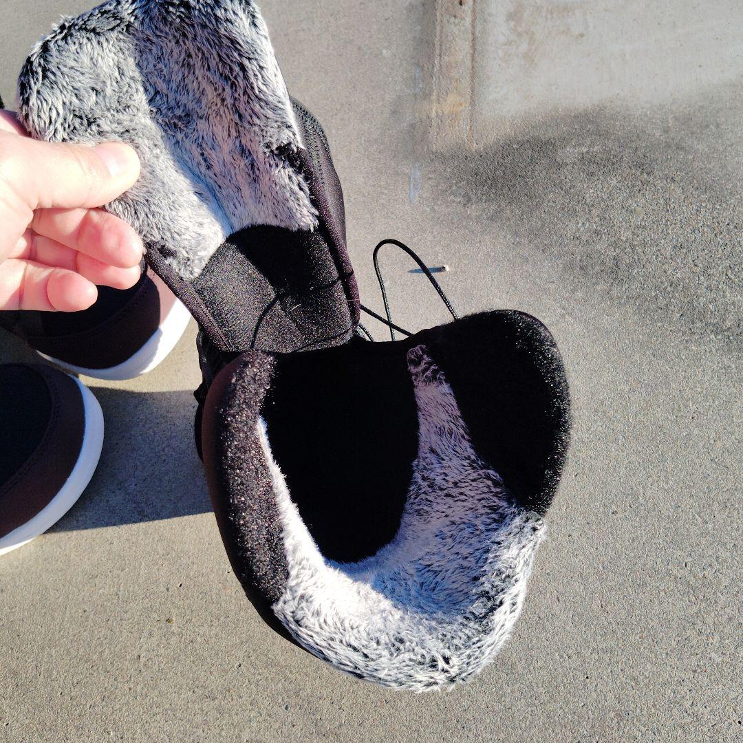 極美品！FLAX　FL-BOA25cm