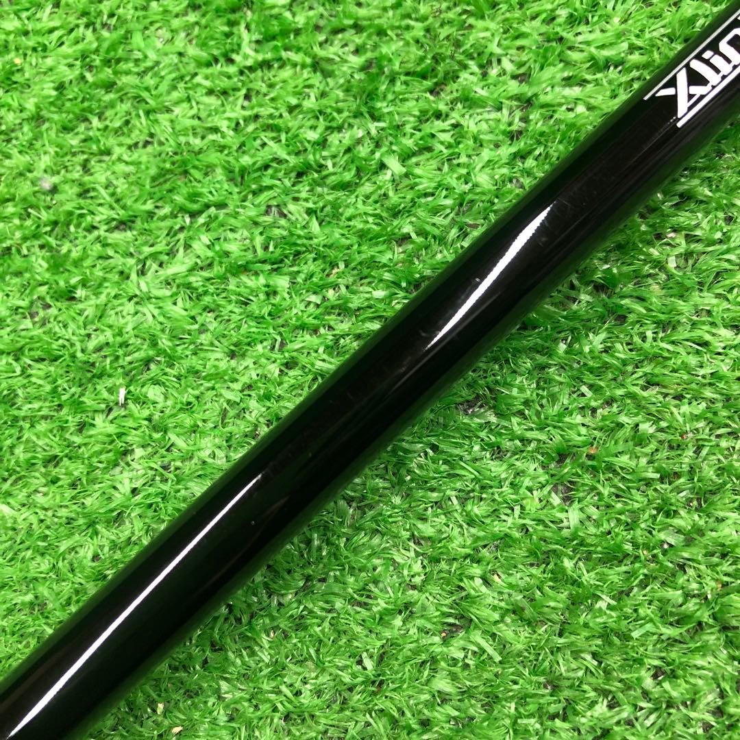 Gsh-853TENSEIシャフト単品 flexS ProRed1K サンプル品