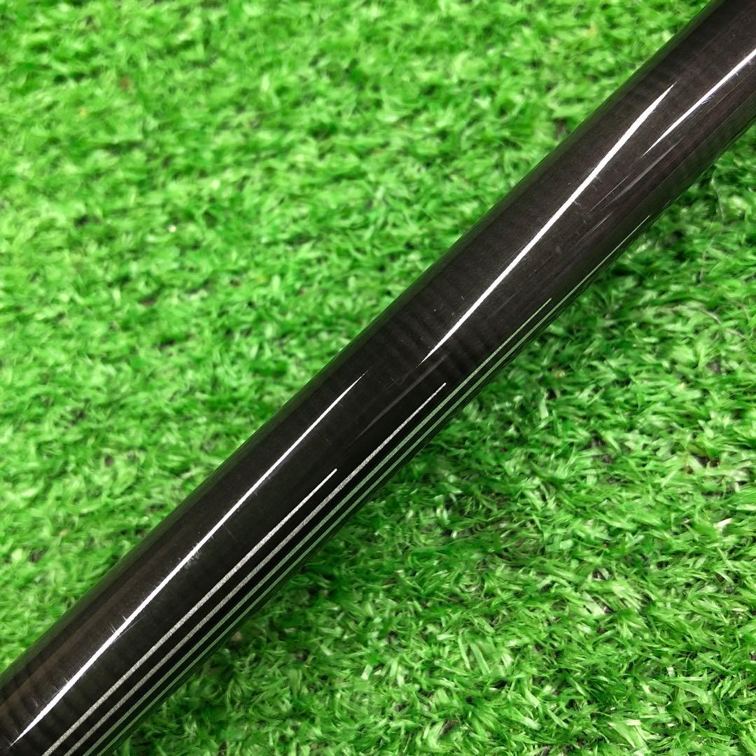 Gsh-853TENSEIシャフト単品 flexS ProRed1K サンプル品