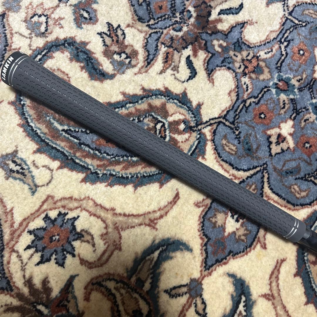 テイラーメイド Qi35 MAX 7W