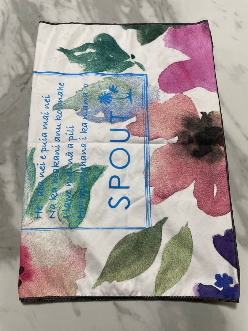 LAVA ヨガマット、ラグ、マットケースセットおまとめ5点セット(おまけ付き)