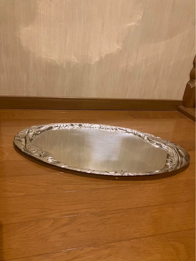 バロッサバレンティ　トレイ