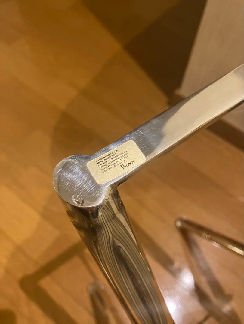 バロッサバレンティ　トレイ