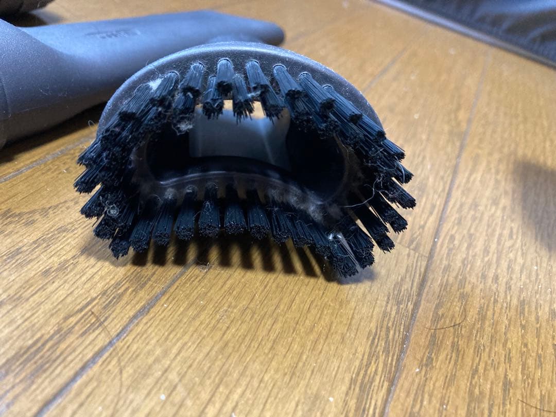 Dyson DC12 掃除機