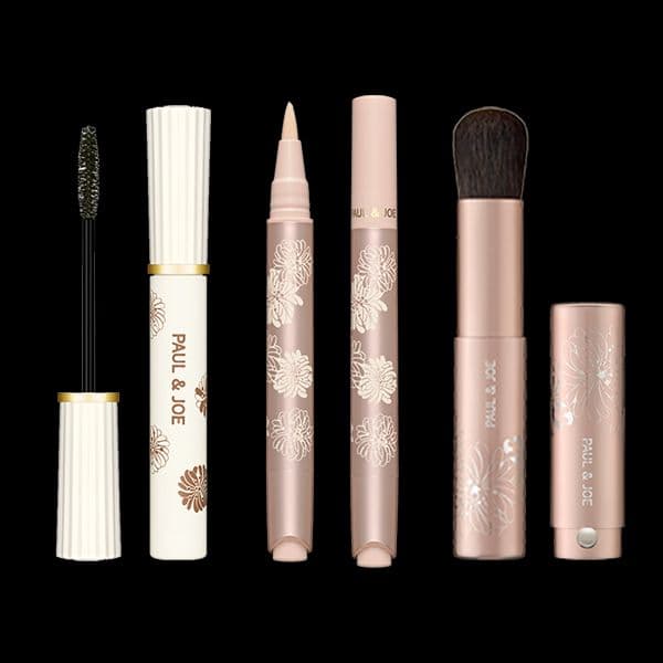 新品未開封★クリスマスコフレ★ポール＆ジョー アドベントカレンダー 2025