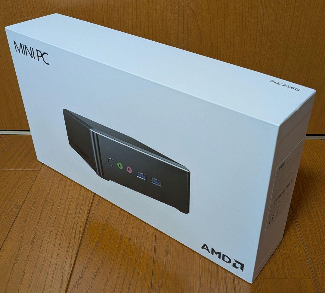 Windows ミニPC