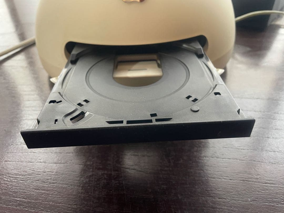 Apple iMac G4 M6498 大福