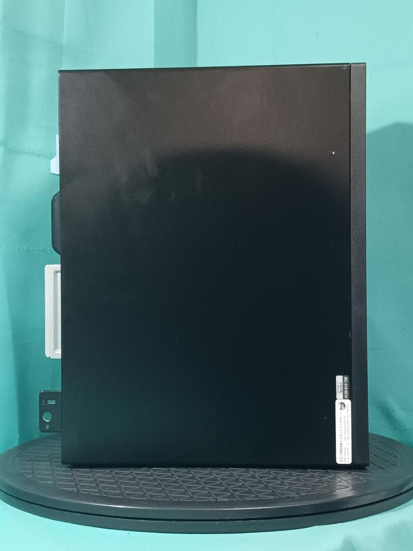 初期保証 i7-8700 16GB SSD512GB オフィスWin11