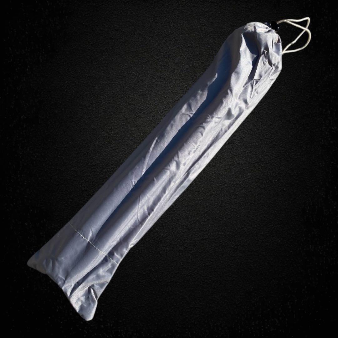 新品級✨ONEPOLE TENT RX(L) キャンプテント T6-817-KH