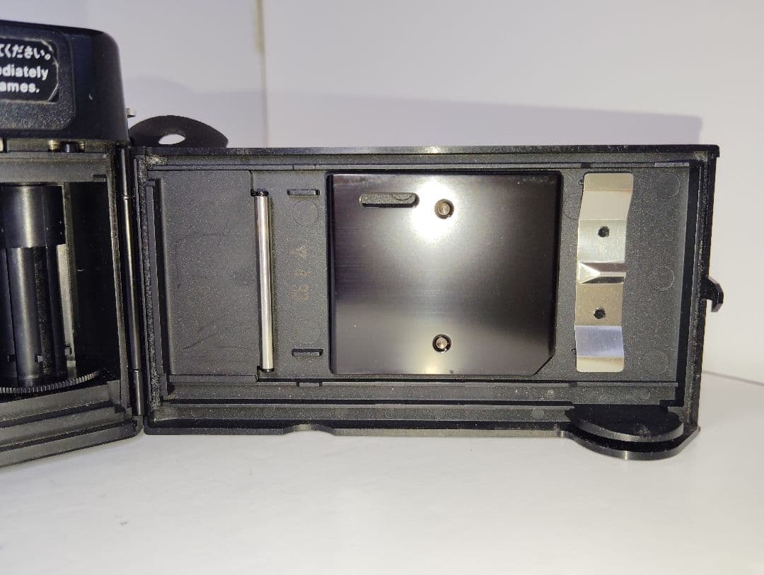 CANON　AF35M（動作美品）