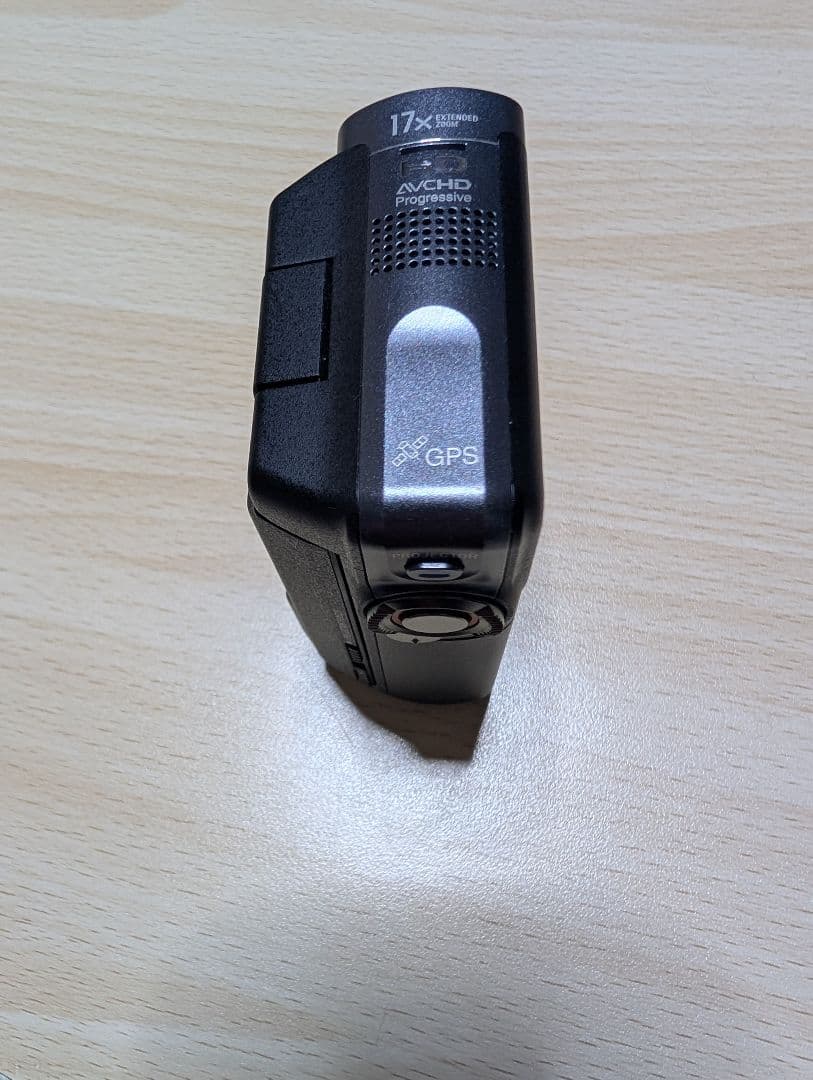 SONY HDR-GWP88V コンパクトデジタルカメラ