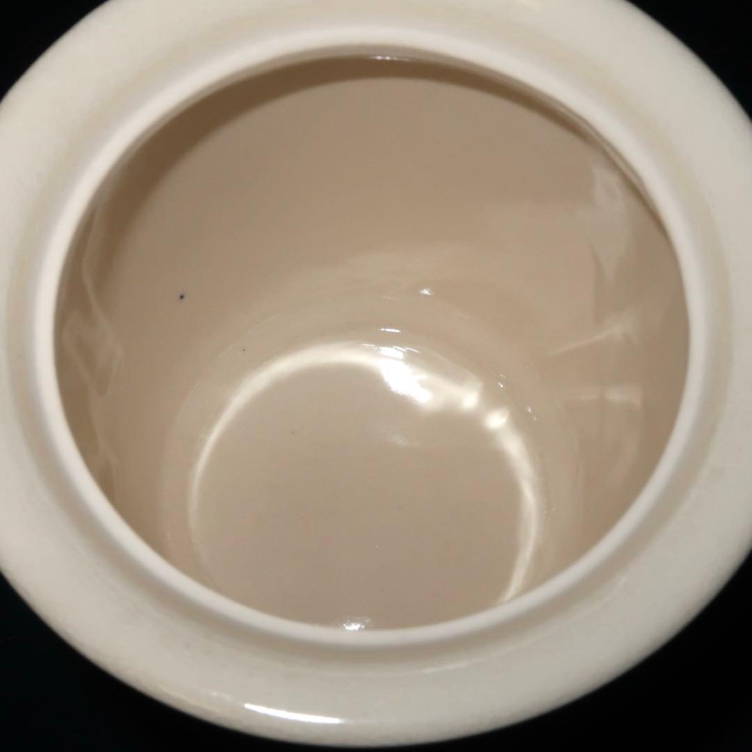 【茶道具】横田鳳山作　紅毛　オランダ皆具