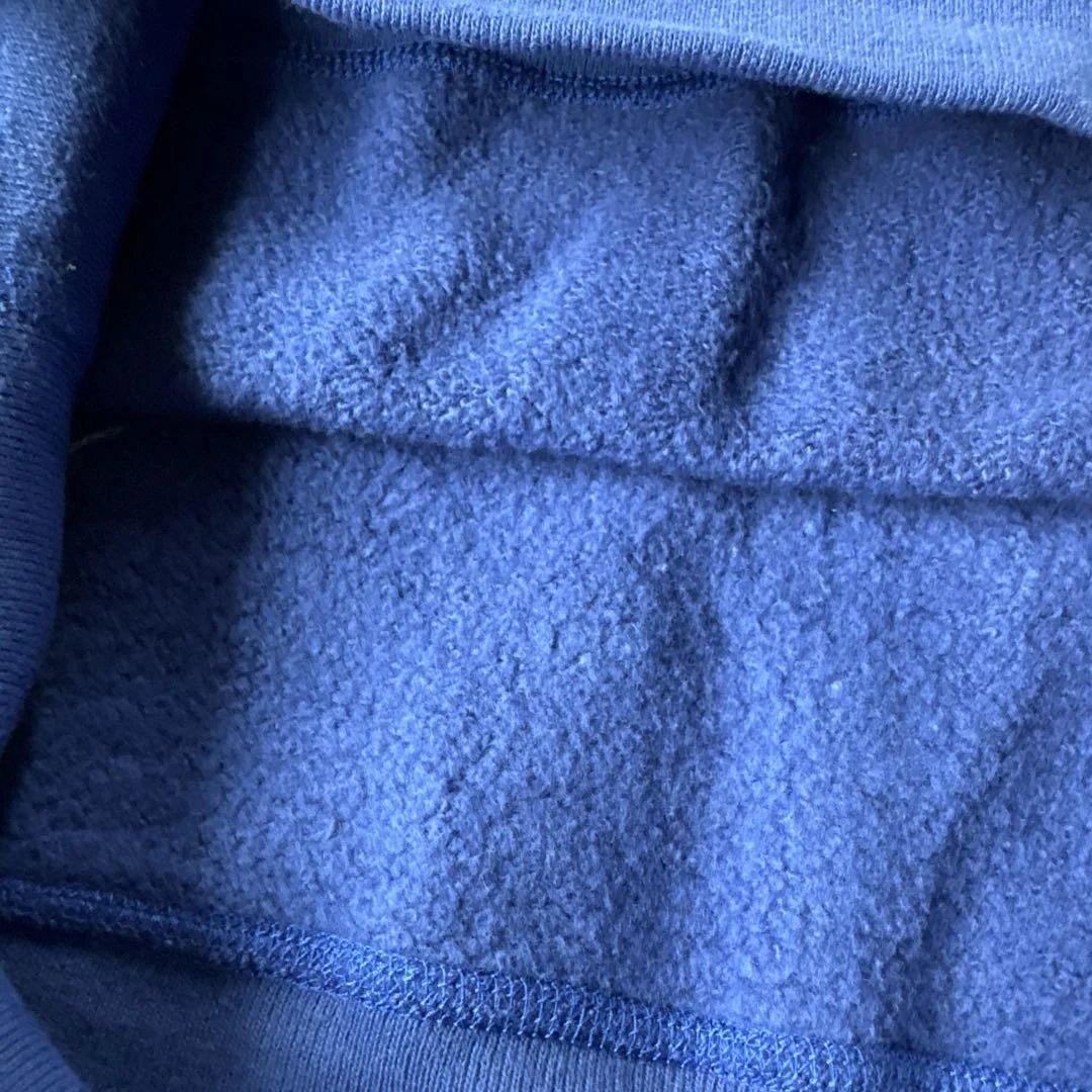 【未使用】DRESSTERIOR ドレステリア　デキシー吊毛プルオーバー　01