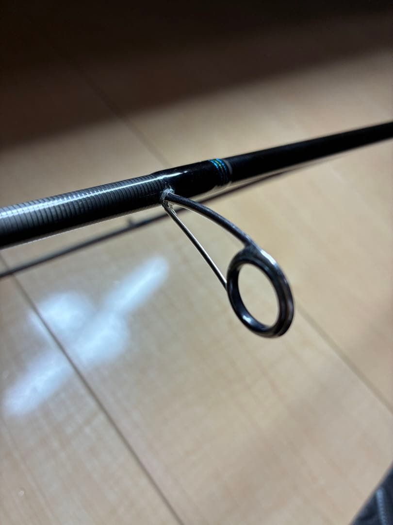 Daiwa エギングロッド エメラルダス MX86MH