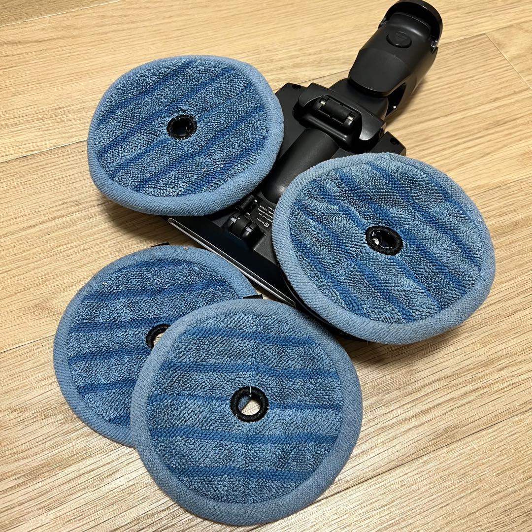 エレクトロラックス コードレススティック クリーナー 掃除機 EFP71525