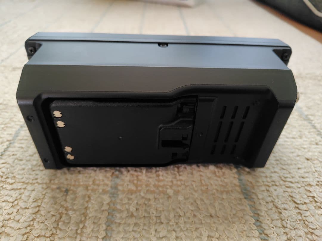 アイコムIC-705 中古美品