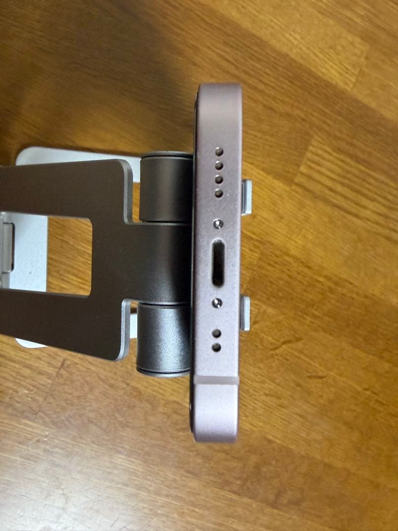 Apple iPhone 13mini 128GB ピンク 本体