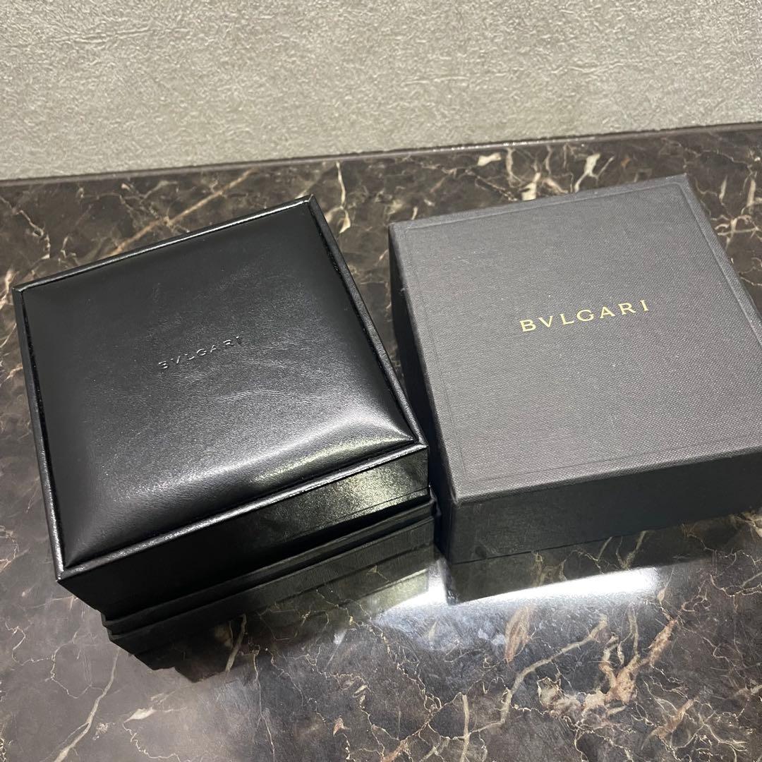 BVLGARI BB26SS 電池交換済　付属品あり　正規品