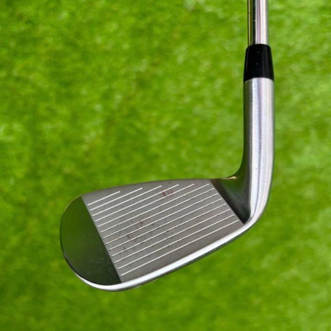 【新年特価】タイトリスト アイアン T200（2021） DG95 S200