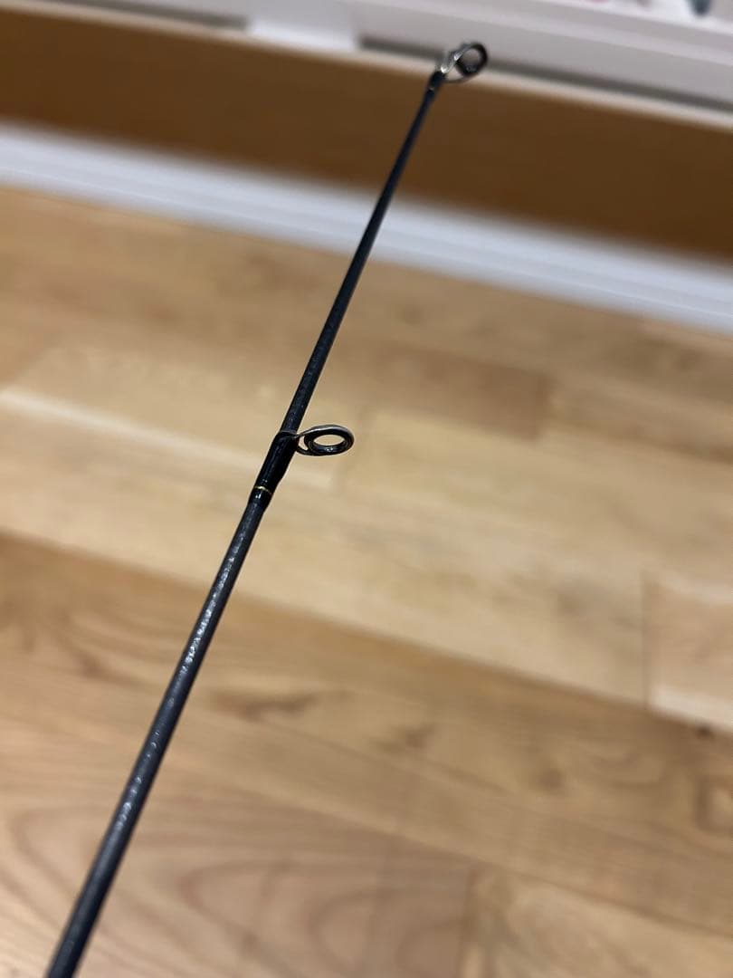 ダイワ　19ラテオ 93M