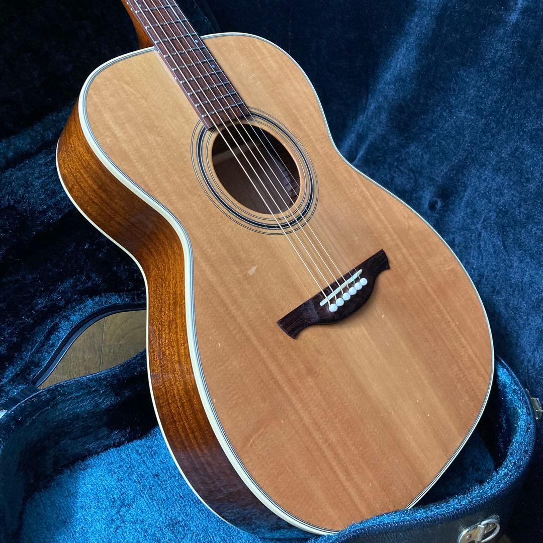 HISTORY NT-S4 【初期モデル・オール単板・寺田楽器ハンドメイド】