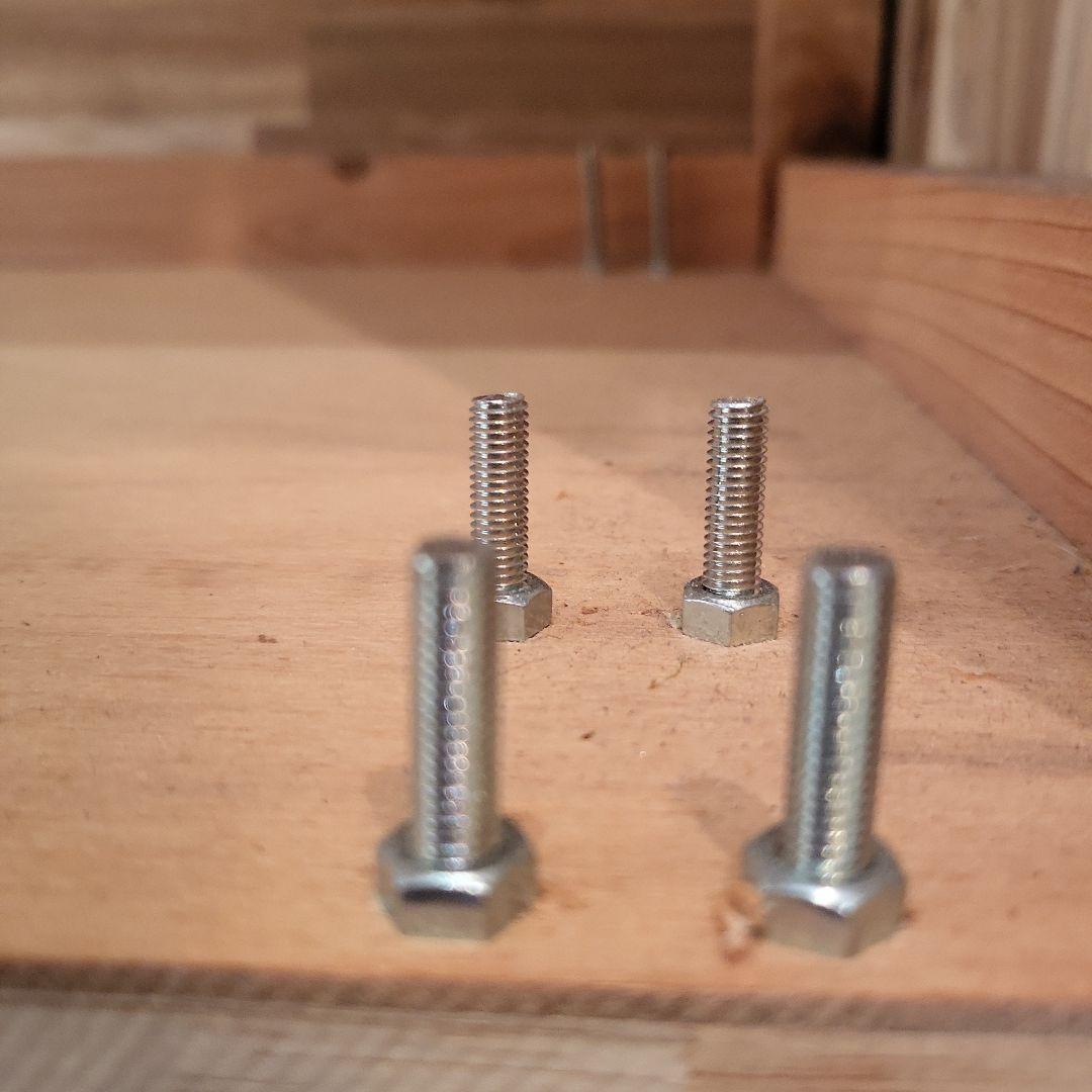 カウンターテーブル キャスター付き