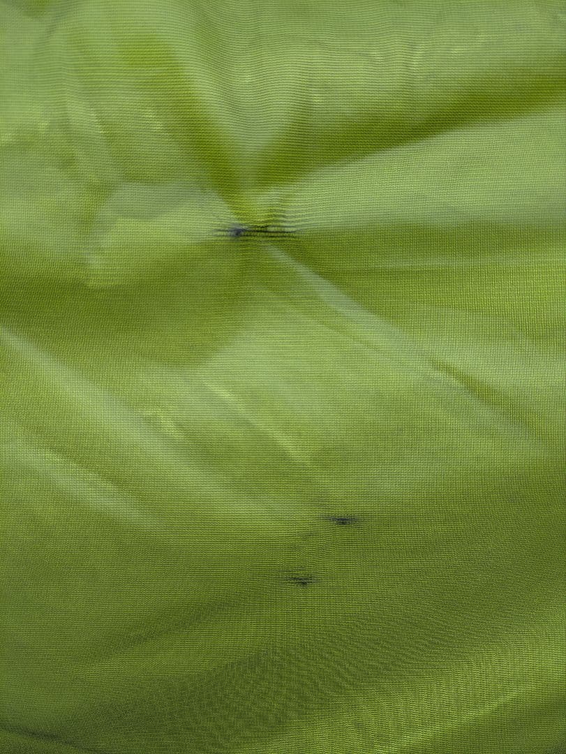 DOD ワンタッチフィッシングテント