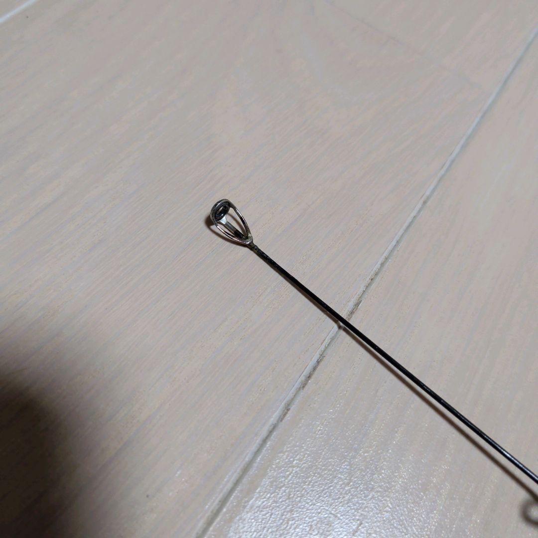 宇崎日新 イングラム磯IM 1-530 日本製 JAPAN NISSIN