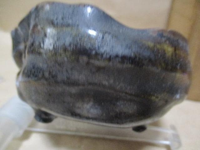古唐津朝唐小鉢（向付）I35-1