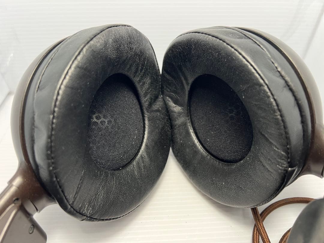 Audio-Technica ATH-W10VTG ヘッドフォン