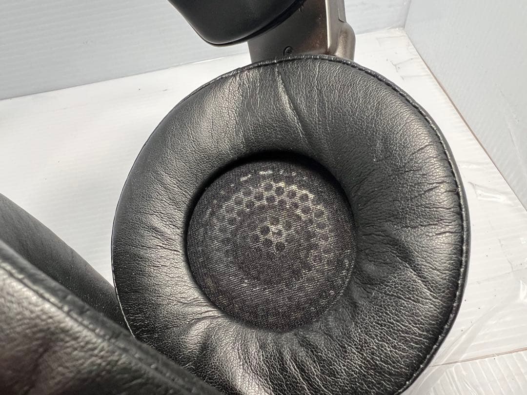 Audio-Technica ATH-W10VTG ヘッドフォン