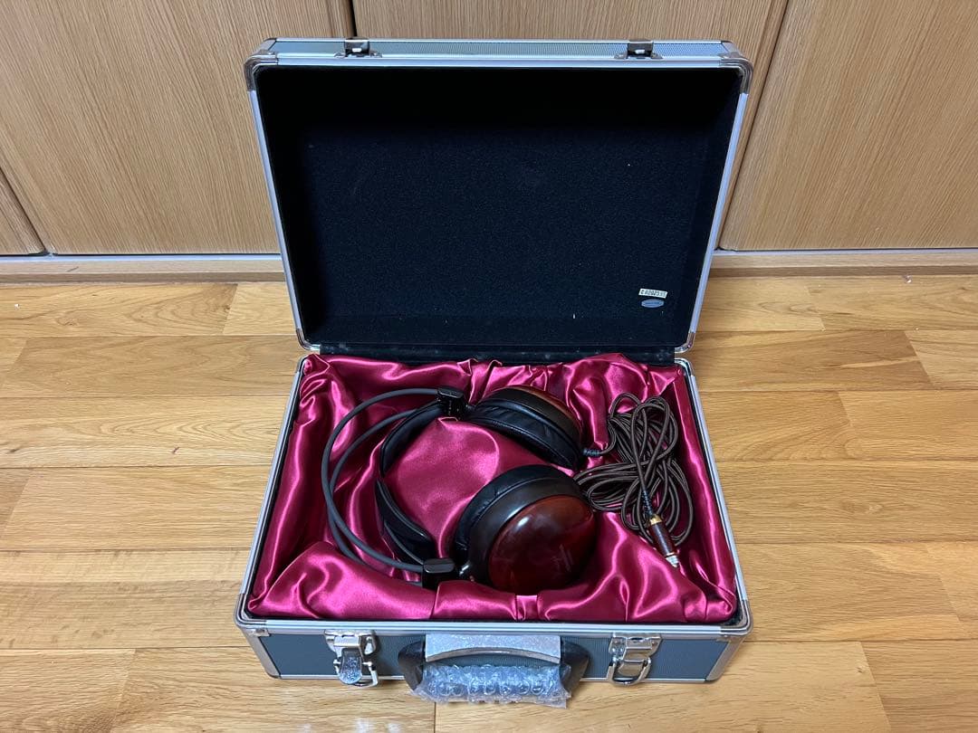 Audio-Technica ATH-W10VTG ヘッドフォン