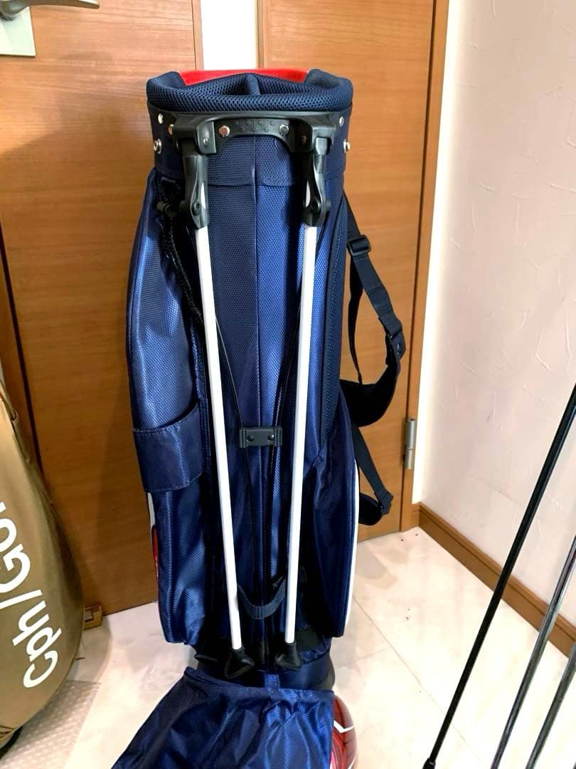 豪華　良品　ブリヂストン　ゴルフクラブ フルセット　全英オープン/キャディバッグ