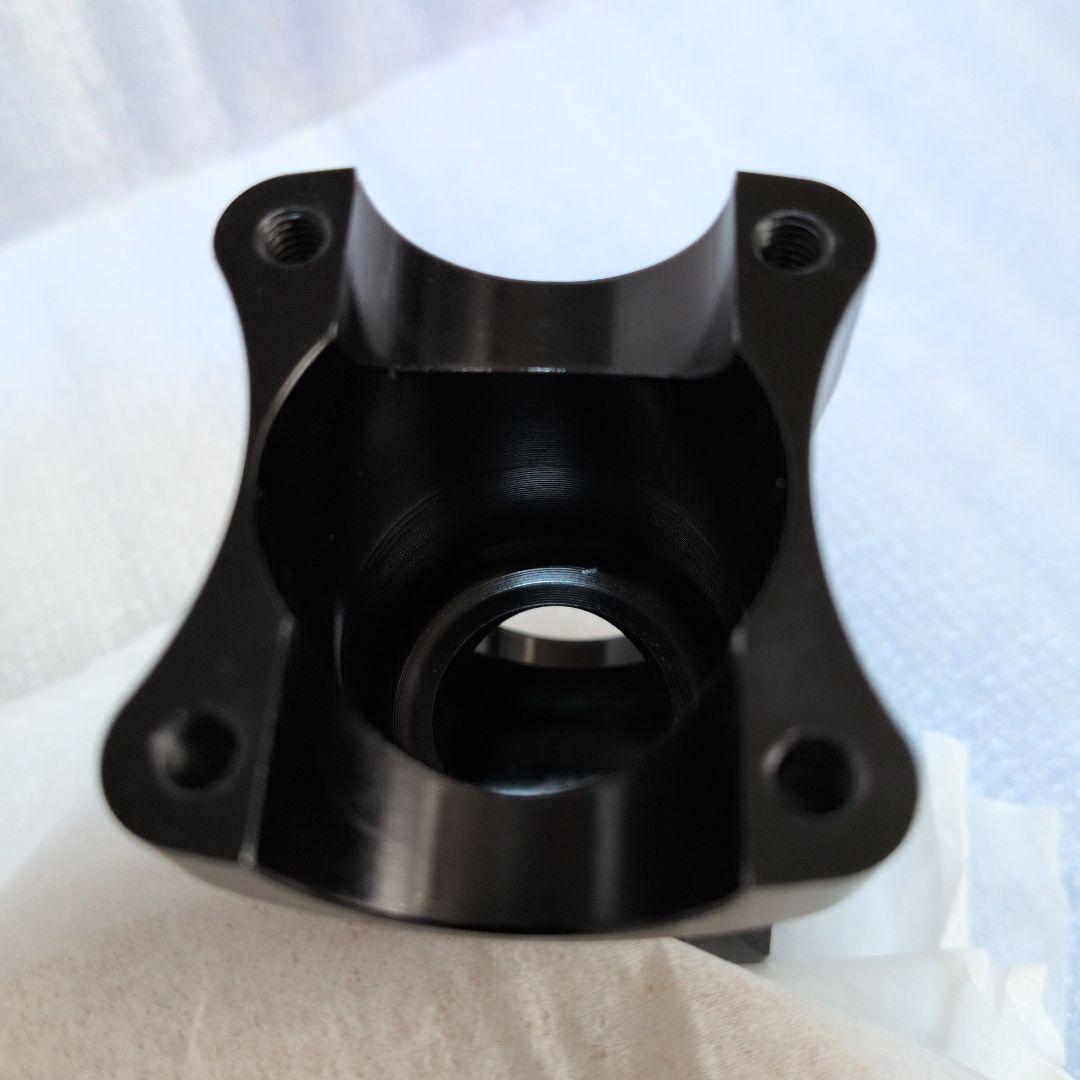 THOMSON ステム コラム径OS.25.4ミリmm 70mm 0度ブラック