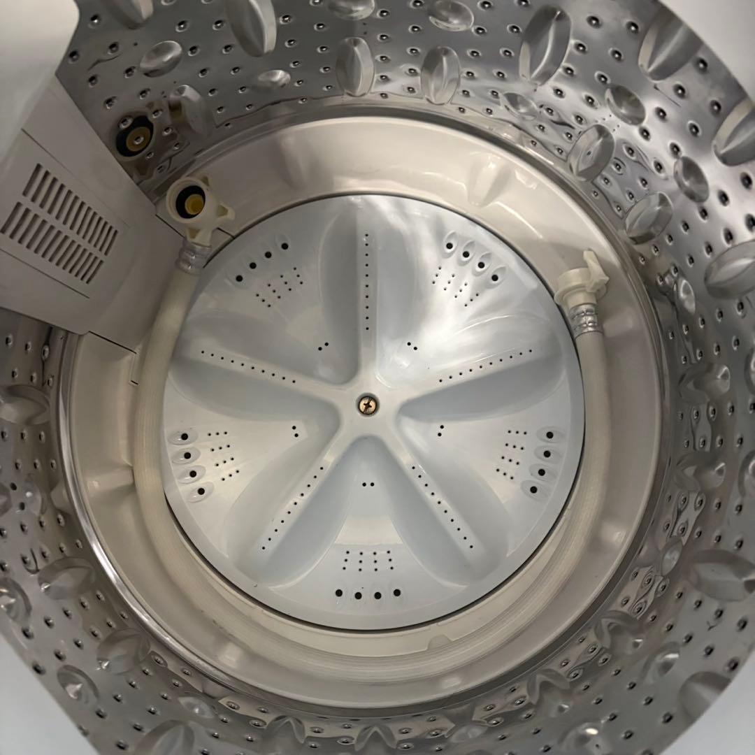 684 関東　最新年式　冷蔵庫　洗濯機　セット　新生活　小型　一人暮らし　極美品