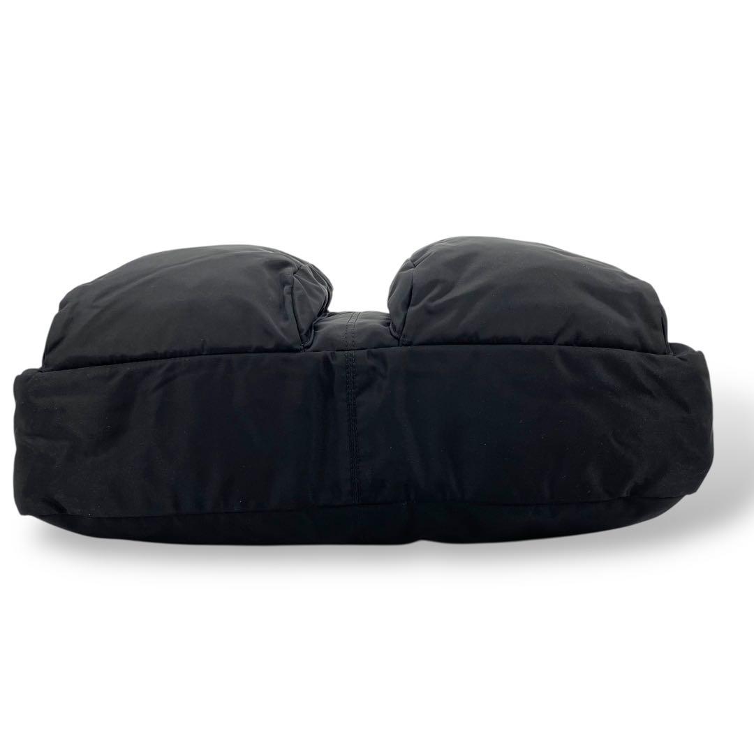 【美品】フェリージ ビジネズバッグ 2way ヘルメットバッグ A4収納