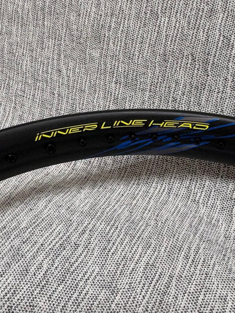 ミズノ エフスピード V-05　63JTN25527　ソフトテニス OU 新品