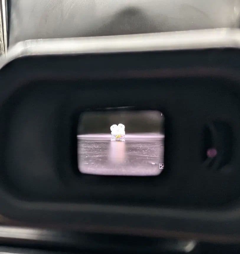 【撮影OK】Nikon ニコン COOLPIX P1000 液晶不良