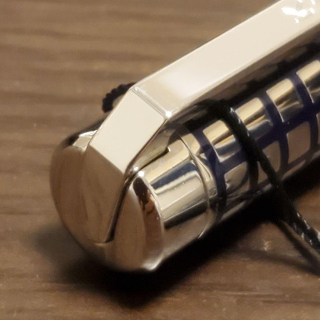 KING CROWN キングクラウン 12K ボールペン 1908 箱無し 刻印